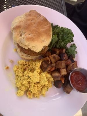 VEGAN RESTAURANT ATLANTA