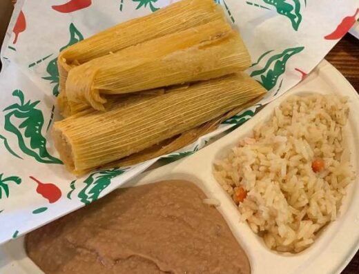 El Palote Panaderia - DALLAS