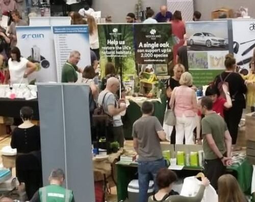 Bournemouth Vegan Festival